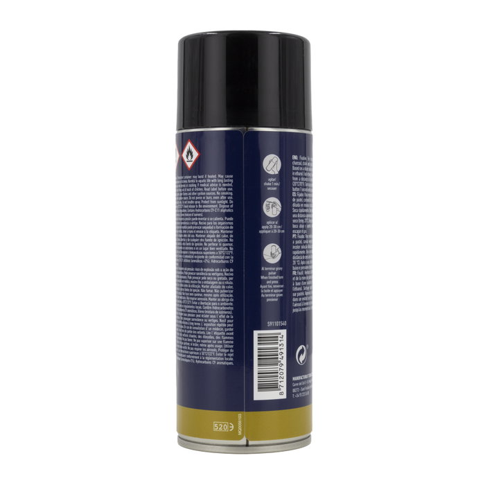Titan Arts Fijador Spray 400ml