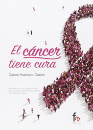 El cáncer tiene cura, Huamaní Cueva Carlos - FORMACION ALCALA