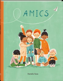Amics, Daniela Sosa - ANDANA