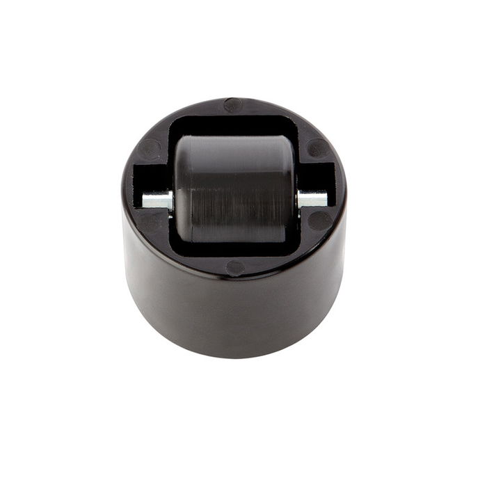 Pottker Rueda Giratoria Para Embutir Ø25 Ø16Mm Fuerte Pottker Rueda Giratoria Para Embutir Ø25 Ø16Mm Fuerte