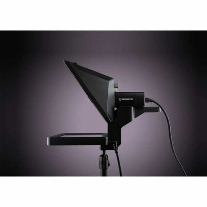 Elgato Prompter 10WAD9901 con pantalla de 22,9 cm (9in)