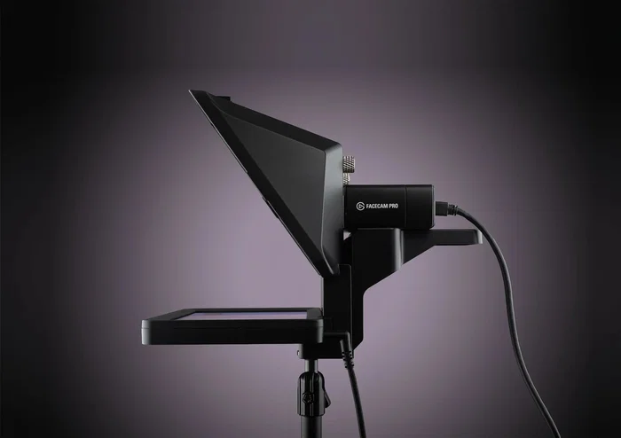 Elgato Prompter 10WAD9901 con pantalla de 22,9 cm (9in)