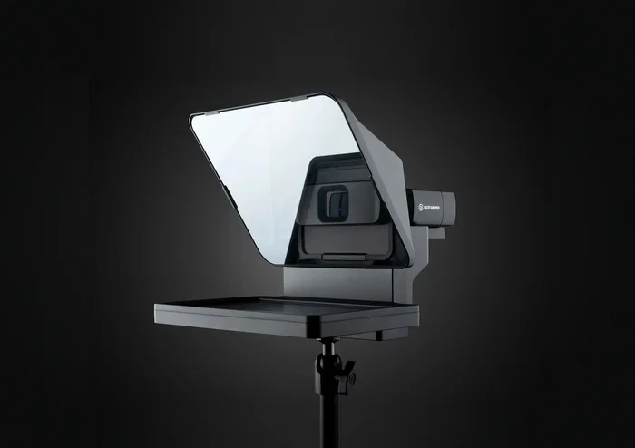 Elgato Prompter 10WAD9901 con pantalla de 22,9 cm (9in)