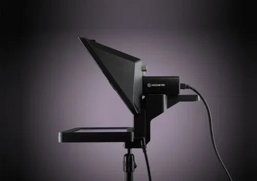 Elgato 10WAD9901 Teleprompter 9" 1024 x 600 Pixeles