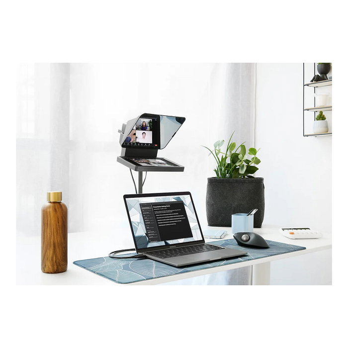 Elgato Prompter 10WAD9901 Teleprompter 9" 1024x600 px