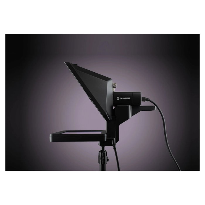 Elgato Prompter 10WAD9901 Teleprompter 9" 1024x600 px