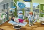 Playmobil 71615 Action Heroes Modernes Krankenhaus Hospital Reconvertido