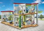 Playmobil 71615 Action Heroes Modernes Krankenhaus Hospital Reconvertido