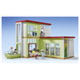 Playmobil 71615 Action Heroes Modernes Krankenhaus Hospital Reconvertido