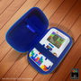 AT-ATARI My Arcade Portable Gaming System Go Gamer Tetris + Travel Case (300 Bonus Games)