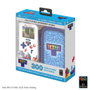 AT-ATARI My Arcade Portable Gaming System Go Gamer Tetris + Travel Case (300 Bonus Games)