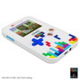 AT-ATARI My Arcade Portable Gaming System Go Gamer Tetris + Travel Case (300 Bonus Games)