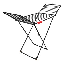 Vileda Tendedero Universal Ultimate X-Legs Negro Mate 18m