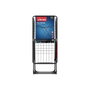Vileda Tendedero Universal Ultimate X-Legs Negro Mate