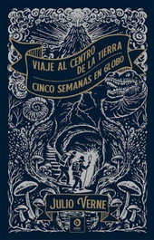 EDIMAT, Viaje al centro de la Tierra / Cinco Semanas en globo