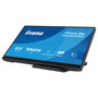 iiyama ProLite T2254MSC-B2AG Monitor Táctil Full HD 21,5 Pulgadas Negro