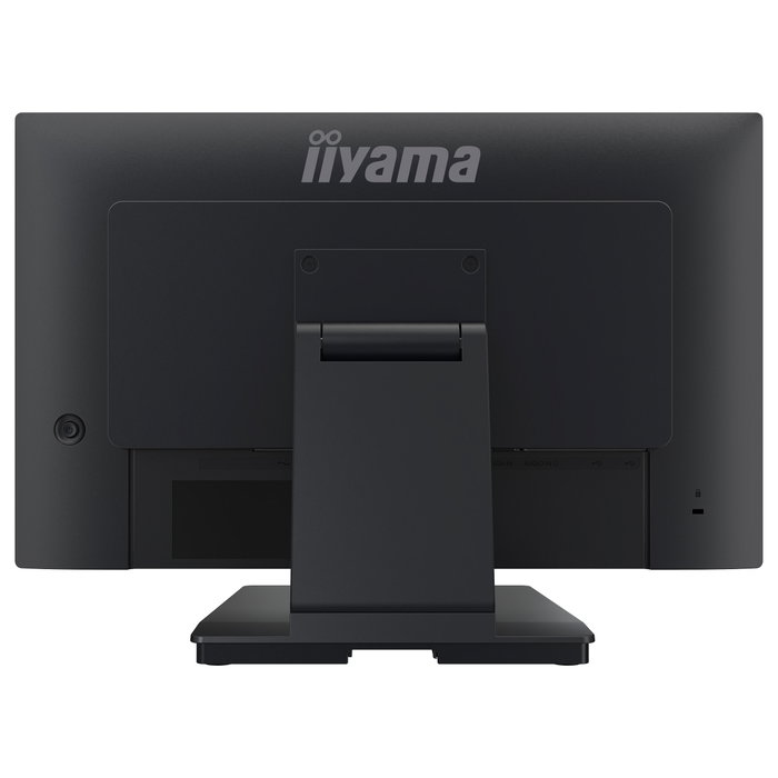 iiyama ProLite T2254MSC-B2AG Monitor Táctil Full HD 21,5 Pulgadas Negro