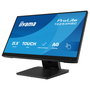 iiyama ProLite T2254MSC-B2AG Monitor Táctil Full HD 21,5 Pulgadas Negro