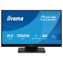 iiyama ProLite T2254MSC-B2AG Monitor Táctil Full HD 21,5 Pulgadas Negro
