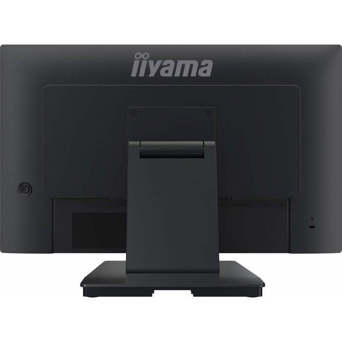 iiyama ProLite T2254MSC-B2AG Monitor Táctil Full HD 21,5 Pulgadas Negro