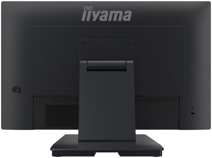 iiyama ProLite T2254MSC-B2AG Monitor Táctil Full HD 21,5 Pulgadas Negro