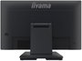 iiyama ProLite T2254MSC-B2AG Monitor Táctil Full HD 21,5 Pulgadas Negro