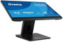 iiyama ProLite T2254MSC-B2AG Monitor Táctil Full HD 21,5 Pulgadas Negro