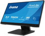 iiyama ProLite T2254MSC-B2AG Monitor Táctil Full HD 21,5 Pulgadas Negro