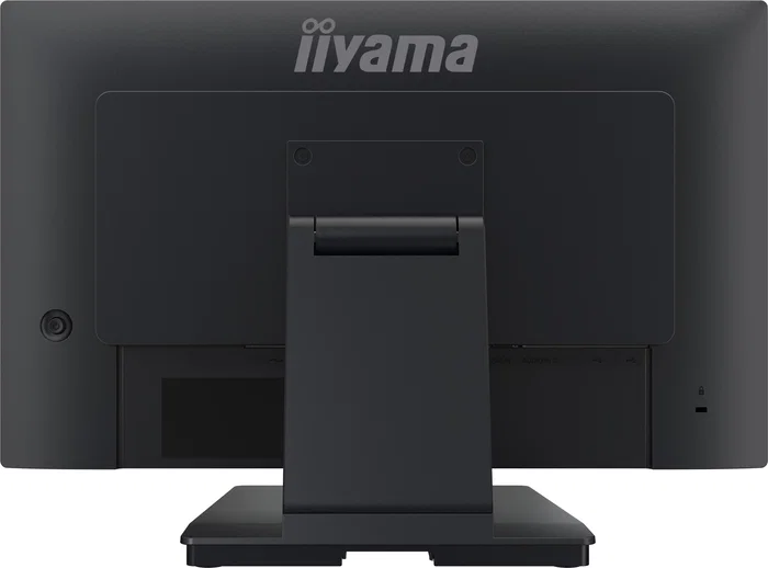 Iiyama ProLite T2254MSC-B2AG Monitor Táctil 21,5 Pulgadas Full HD IPS Negro