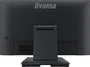 Iiyama ProLite T2254MSC-B2AG Monitor Táctil 21,5 Pulgadas Full HD IPS Negro
