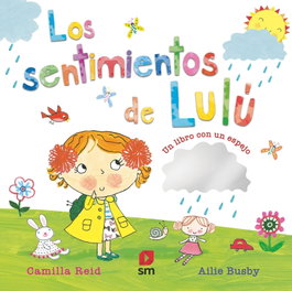 SM Los sentimientos de Lulú