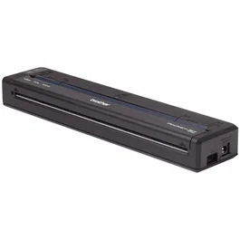 Brother PJ823 Impresora Térmica Portátil A4 USB-C Negra