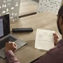 Brother PJ823 Impresora Térmica Portátil A4 USB-C Negra