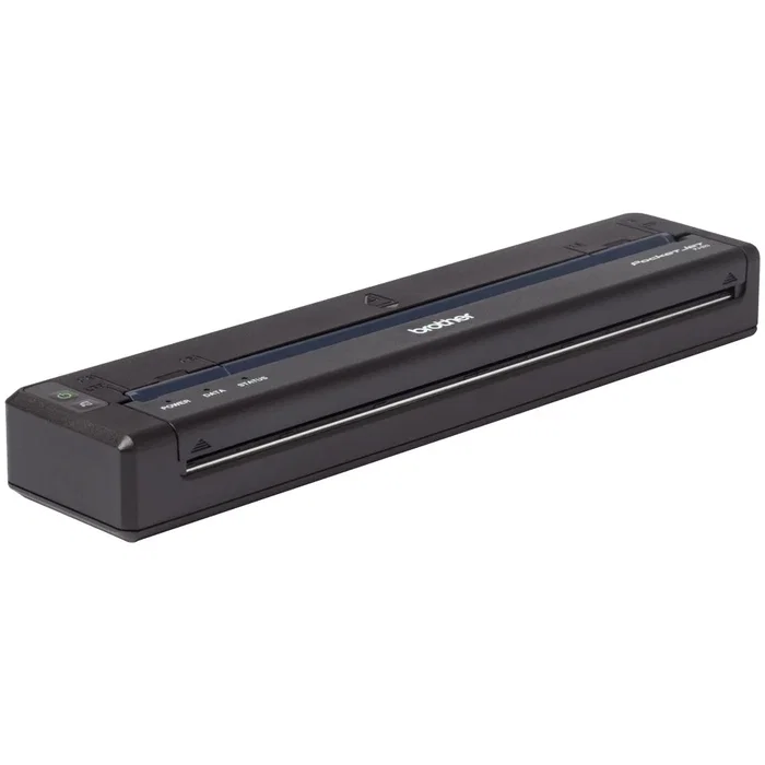 Brother PJ823 Impresora Térmica Portátil A4 USB-C Negra Brother PJ823 Impresora Térmica Portátil A4 USB-C Negra