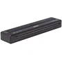 Brother PJ823 Impresora Térmica Portátil A4 USB-C Negra