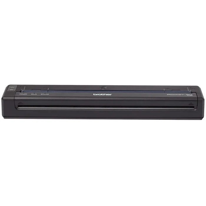 Brother PJ823 Impresora Térmica Portátil A4 USB-C Negra Brother PJ823 Impresora Térmica Portátil A4 USB-C Negra