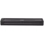 Brother PJ823 Impresora Térmica Portátil A4 USB-C Negra