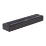 Brother PJ823 Impresora Térmica Portátil A4 USB-C Negra