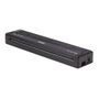 Brother PJ823 Impresora Térmica Portátil A4 USB-C Negra