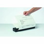 Brother PJ823 Impresora térmica portátil A4 13,5ppm USB Tipo C Negro