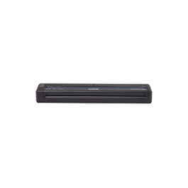 Brother PJ823 Impresora térmica portátil A4 13,5ppm USB Tipo C Negro
