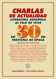 Charlas de actualidad, AA.VV - RENACIMIENTO EDITORIAL