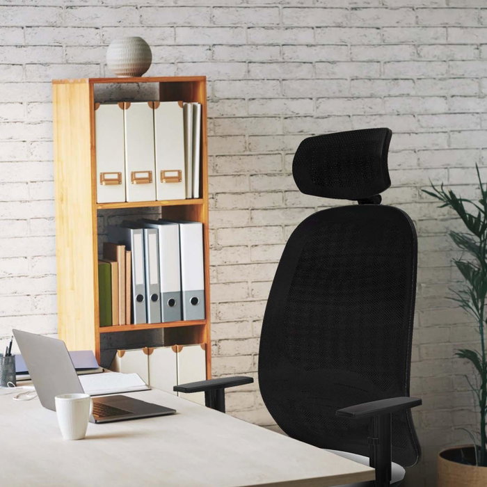 PIQUERAS Y CRESPO Silla de oficina Cilanco con mecanismo Sincro, Morado y Gris PIQUERAS Y CRESPO Silla de oficina Cilanco con mecanismo Sincro, Morado y Gris