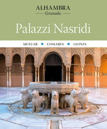 TRIANGLE POSTALS, Alhambra. Palazzi Nasridi - Regas Iglesias, Ricard