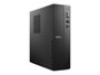 Dell Pro Slim Essential QVS1260 - Ordenador de Sobremesa Compacto Intel Core i5-14400, 16GB RAM DDR5, 512GB SSD, Windows 11 Pro