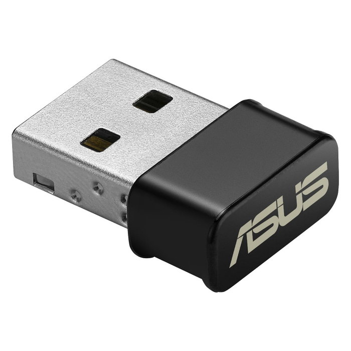 Asus USB-AC53 Nano Adaptador Wi-Fi AC1200 Dual-band