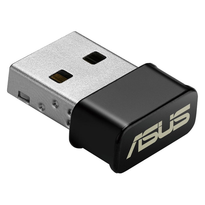 Asus USB-AC53 Nano Adaptador Wi-Fi AC1200 Dual-band