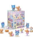 Funko Tom & Jerry Gokko Mystery Minis Minifiguras Expositor (12)