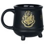 Pyramid International Taza 3D Hogwarts Crest Harry Potter Estilo Caldero