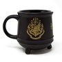 Pyramid International Taza 3D Hogwarts Crest Harry Potter Estilo Caldero